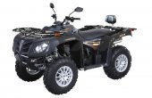 2011 Dinli DL 700 photo
